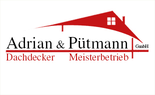 Logo von Abdichtungen Adrian & Pütmann GmbH
