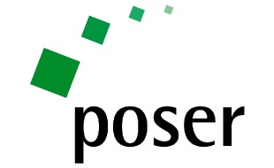 Logo von POSER Leitern