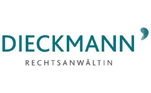 Logo von Anette Dieckmann Rechtsanwältin