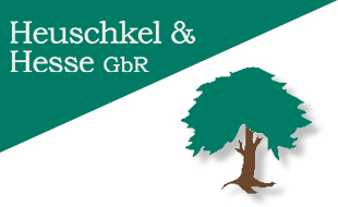 Logo von Heuschkel & Hesse GbR