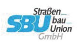 Logo von Strassenbau-Union GmbH