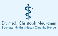 Logo von Neukamm Christoph Dr.med. Hals- Nasen- Ohrenarzt