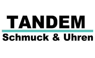 Logo von TANDEM Schmuck & Uhren