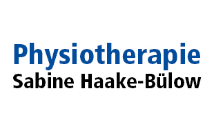 Logo von Haake-Bülow Sabine Praxis für Physiotherapie