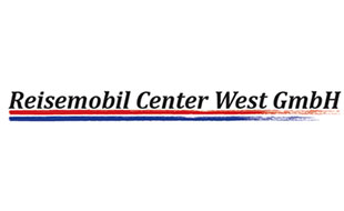 Logo von Reisemobilcenter West GmbH
