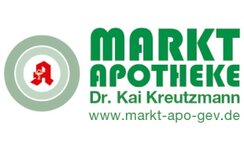 Logo von Markt Apotheke