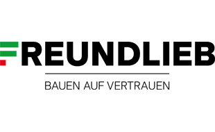 Logo von Freundlieb Bauunternehmung GmbH & Co. KG
