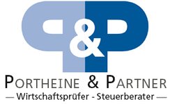 Logo von Portheine & Partner Wirtschaftsprüfer - Steuerberater