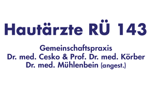 Logo von Cesko Dr. med. & Körber Prof. Dr. med.