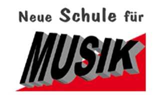 Logo von Musikschule NEUE SCHULE FÜR MUSIK