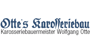 Logo von Otte, Wolfgang Karosserie + Lack