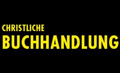 Logo von Christliche Buchhandlung