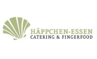 Logo von Häppchen Essen GmbH