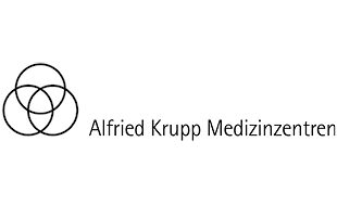 Logo von Alfried Krupp Medizinzentren, Ambulante Strahlentherapie Frings, Jäger, Dieckmann-Greven und Bungart Dres. med.