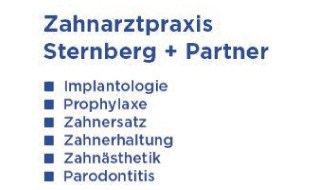 Logo von Sternberg Dr.