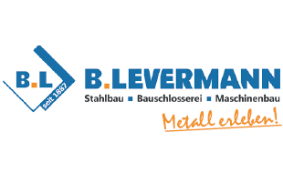 Logo von Levermann B.