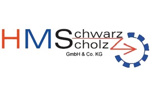 Logo von HMS Schwarz/Scholz GmbH & Co. KG