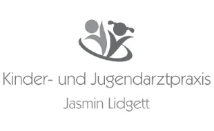 Logo von Kinderarztpraxis Lidgett Jasmin