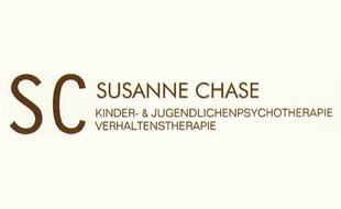 Logo von Chase Susanne Psychotherapie für Kinder und Jugendliche