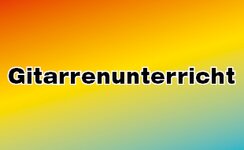 Logo von Gitarrenunterricht Singerhoff