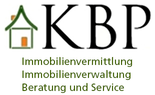 Logo von KB &Partner GbR Immobilien u. Service