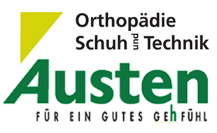 Logo von Austen Orthopädie-Schuhtechnik
