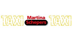 Logo von TAXI Martina Schepers