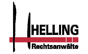 Logo von Helling Rechtsanwälte