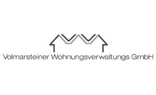 Logo von Volmarsteiner Wohnungsverwaltungs GmbH