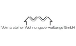 Logo von Volmarsteiner Wohnungsverwaltungs GmbH