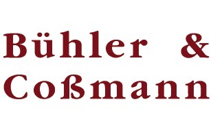 Logo von Bühler & Coßmann