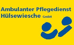 Logo von Ambulanter Pflegedienst Hülsewiesche GmbH