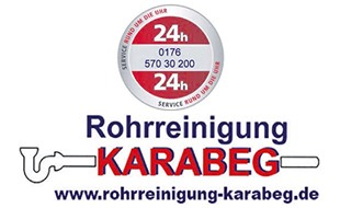 Logo von Abfluss Karabeg