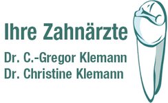 Logo von Klemann