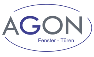 Logo von AGON