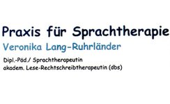 Logo von Lang-Ruhrländer Veronika