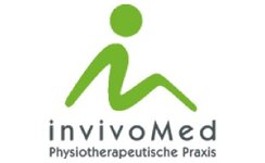 Logo von invivoMed