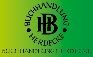 Logo von Buchhandlung Herdecke Inh. Inka Beermann