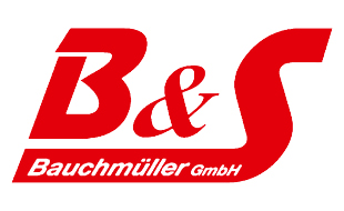 Logo von B&S Bauchmüller GmbH