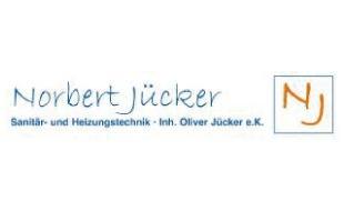 Logo von Jücker Norbert Sanitär- und Heizungstechnik