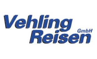 Logo von Vehling Reisen GmbH