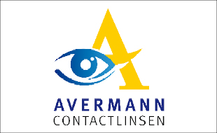 Logo von Carsten Avermann Avermann Contactlinsen