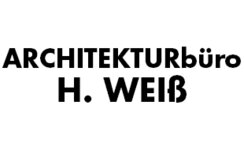 Logo von Architekturbüro H. Weiß