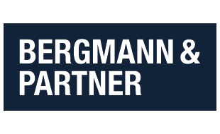 Logo von Bergmann & Partner