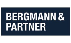 Logo von Bergmann & Partner