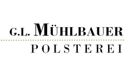 Logo von Mühlbauer Polsterei