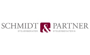 Logo von Schmidt und Partner Steuerberater - Steuerberaterin mbB