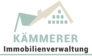 Logo von Kämmerer Immobilienverwaltung