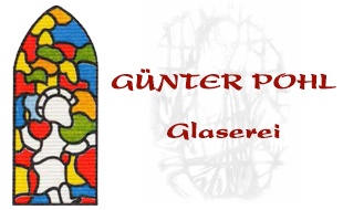 Logo von Günter Pohl Kunstglaserei