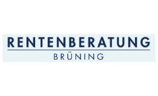 Logo von Brüning Judith Rentenberatung